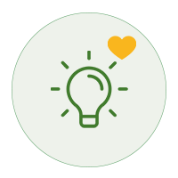 Camping Umfrage Hinweis